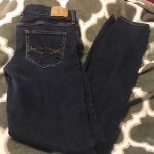 Abercrombie and Fitch Perfect Stretch